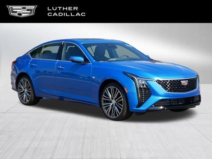 2026 Cadillac CT5 Saint Paul MN