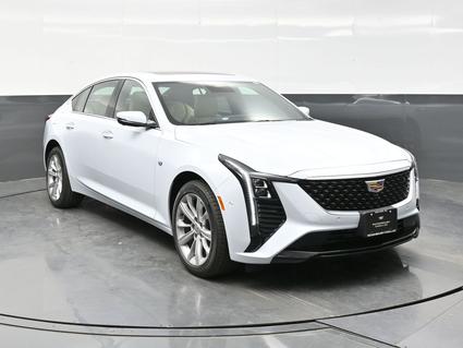 2026 Cadillac CT5 Denver CO