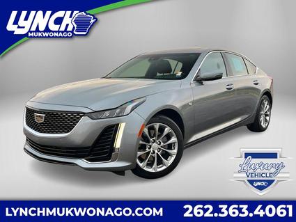 2023 Cadillac CT5 Mukwonago WI