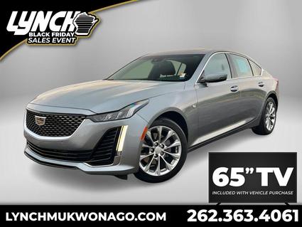 2023 Cadillac CT5 Mukwonago WI