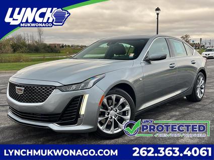 2023 Cadillac CT5 Mukwonago WI