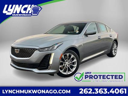 2023 Cadillac CT5 Mukwonago WI