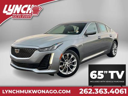 2023 Cadillac CT5 Mukwonago WI