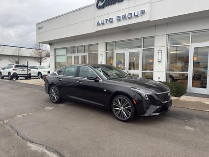 2025 Cadillac CT5 Lexington KY