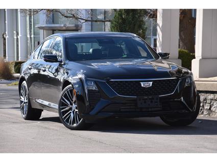 2025 Cadillac CT5 Lexington KY