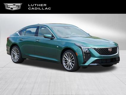 2026 Cadillac CT5 Saint Paul MN