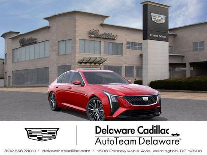 2026 Cadillac CT5 Wilmington DE