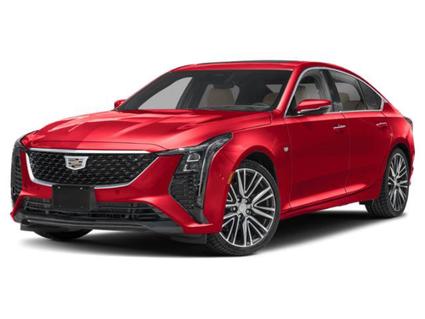 2026 Cadillac CT5 Saint Paul MN