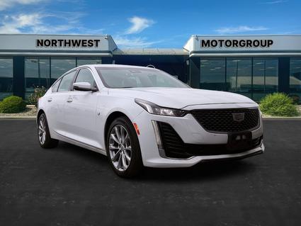 2023 Cadillac CT5 Pasco WA