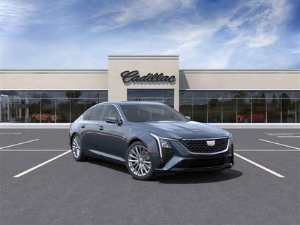 2025 Cadillac CT5 Indiana PA