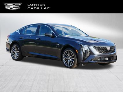 2026 Cadillac CT5 Saint Paul MN
