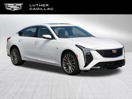 2026 Cadillac CT5 Saint Paul MN