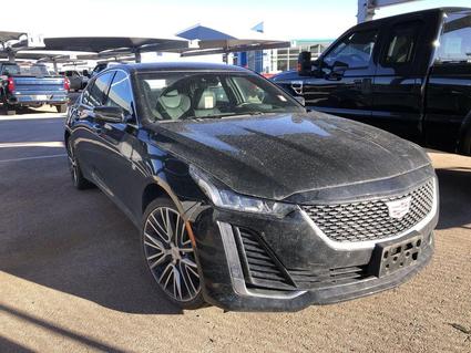 2023 Cadillac CT5 Rapid City SD