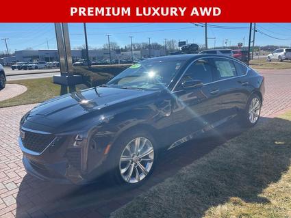 2025 Cadillac CT5 Toledo OH