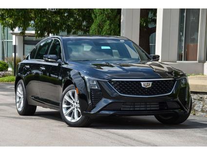 2025 Cadillac CT5 Lexington KY