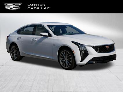 2026 Cadillac CT5 Saint Paul MN