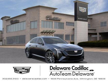 2026 Cadillac CT5 Wilmington DE