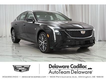 2026 Cadillac CT5 Wilmington DE