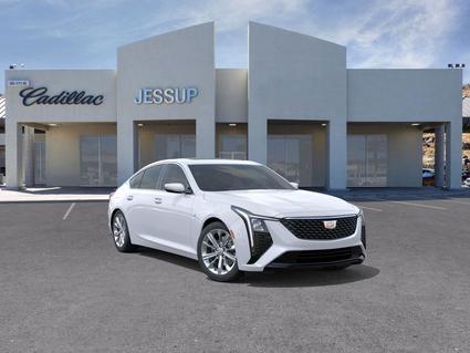 2026 Cadillac CT5 Cathedral City CA