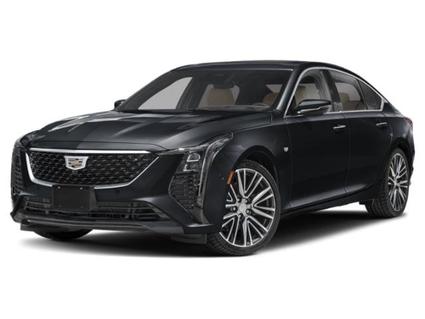 2025 Cadillac CT5 Saint Paul MN