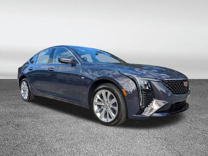 2025 Cadillac CT5 Brunswick GA