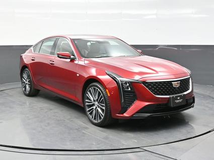 2026 Cadillac CT5 Denver CO