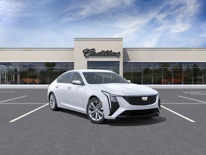 2026 Cadillac CT5 Rexburg ID