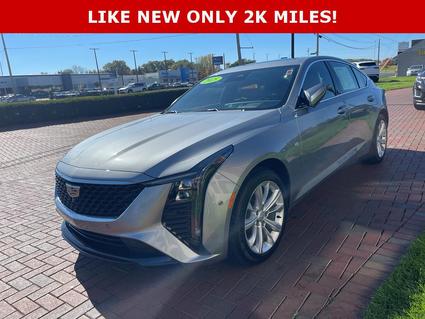 2025 Cadillac CT5 Toledo OH