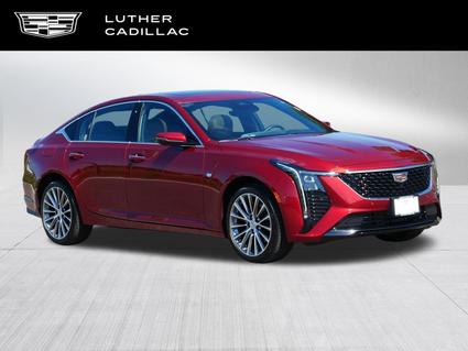 2025 Cadillac CT5 Saint Paul MN