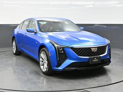 2026 Cadillac CT5 Denver CO