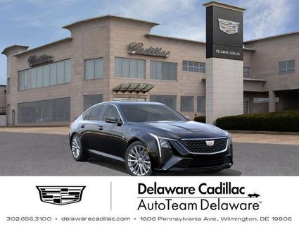2026 Cadillac CT5 Wilmington DE