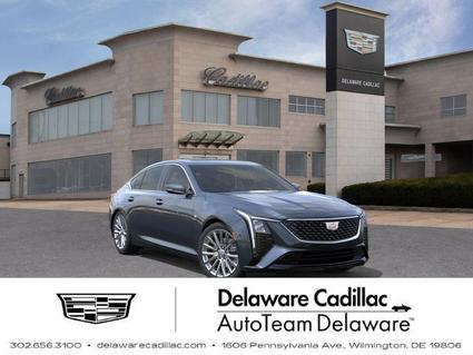 2026 Cadillac CT5 Wilmington DE