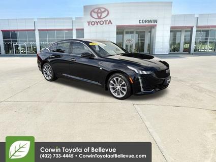 2023 Cadillac CT5 Bellevue NE