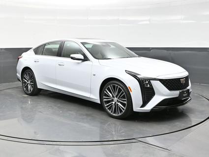 2026 Cadillac CT5 Denver CO