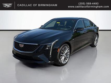 2026 Cadillac CT5 Vestavia Hills AL