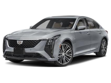 2026 Cadillac CT5 Saint Paul MN