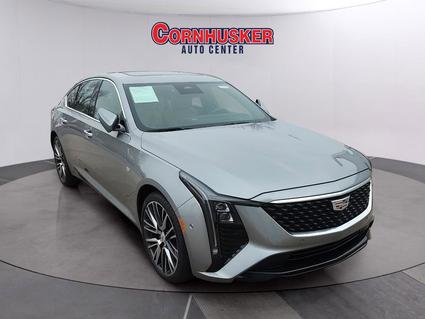 2025 Cadillac CT5 Norfolk NE