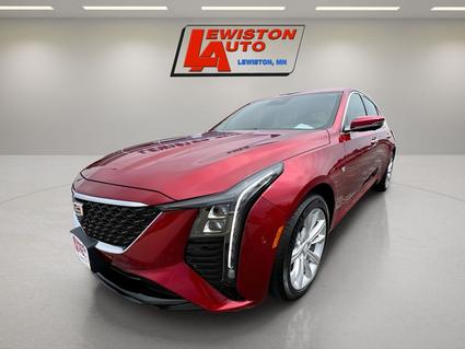 2025 Cadillac CT5 Lewiston MN
