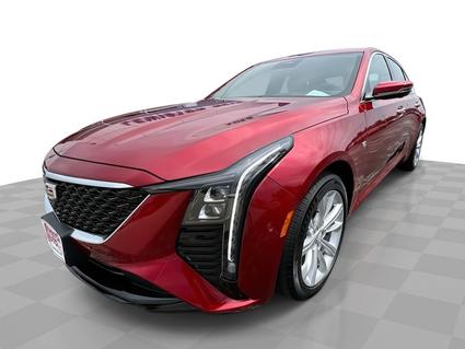 2025 Cadillac CT5 Lewiston MN
