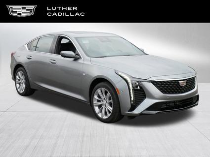 2025 Cadillac CT5 Saint Paul MN