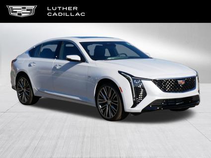 2026 Cadillac CT5 Saint Paul MN