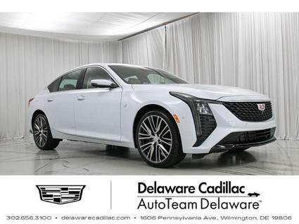 2026 Cadillac CT5 Wilmington DE