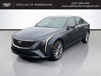2026 Cadillac CT5 Vestavia Hills AL