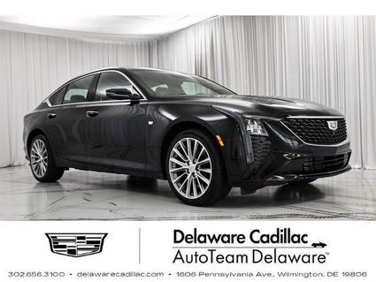 2026 Cadillac CT5 Wilmington DE