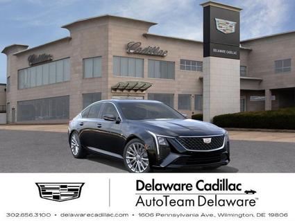 2026 Cadillac CT5 Wilmington DE