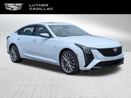 2026 Cadillac CT5 Saint Paul MN