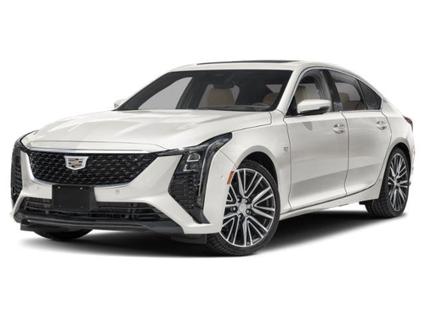 2026 Cadillac CT5 Saint Paul MN