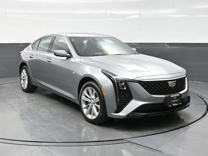 2026 Cadillac CT5 Denver CO