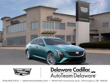 2026 Cadillac CT5 Wilmington DE