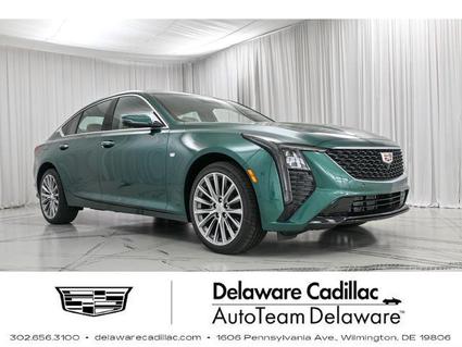 2026 Cadillac CT5 Wilmington DE